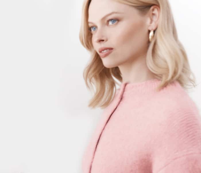 knitwear