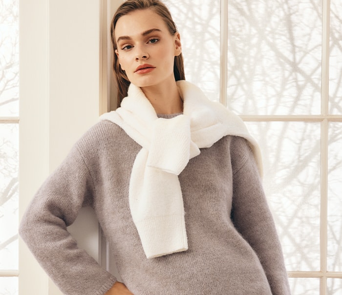 knitwear