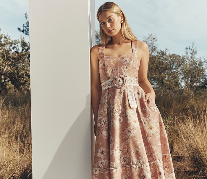 Dresses