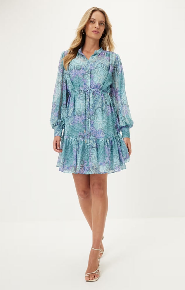 Portmans clothing dresses nz top