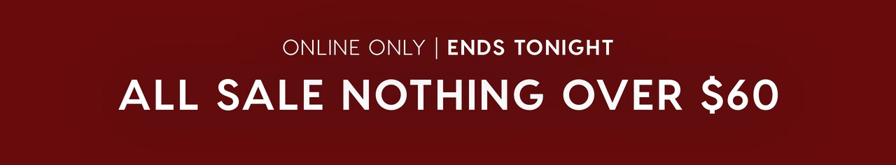 sale