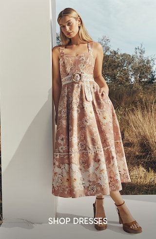 Shop 40% Off Dresses