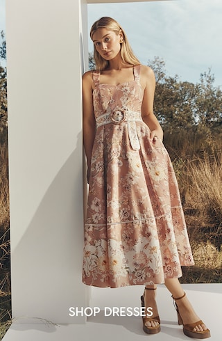 Shop 40% Off Dresses