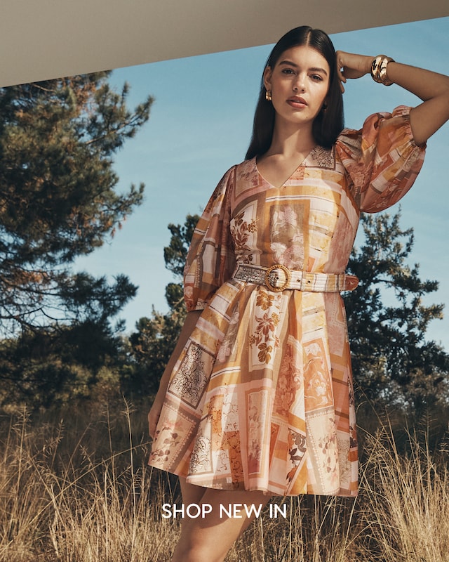 Shop New In