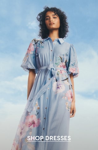 Shop Dresses
