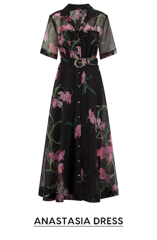 Anastasia Dress