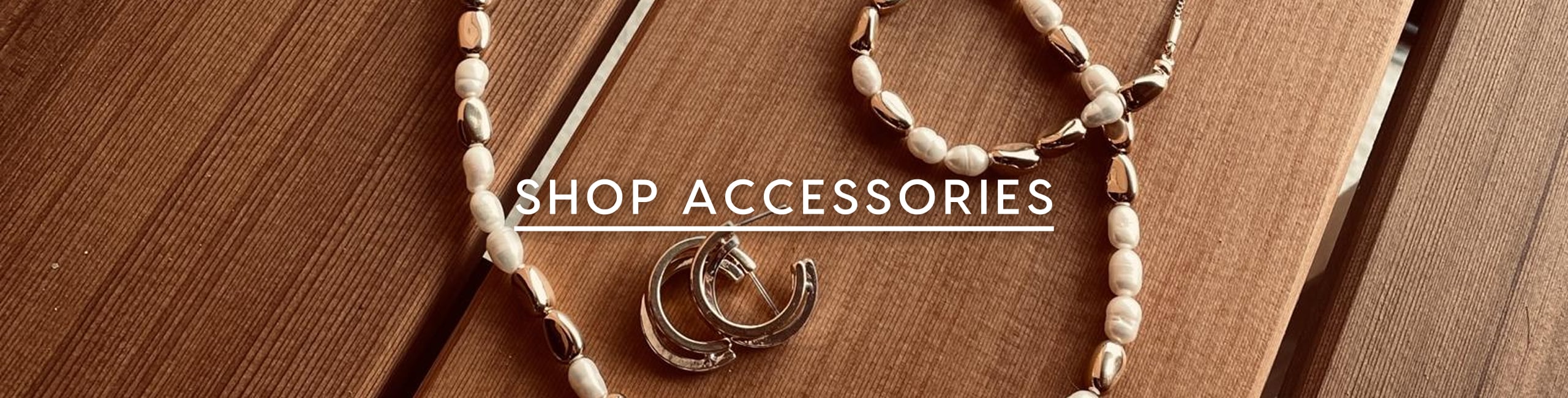 Shop Accessories