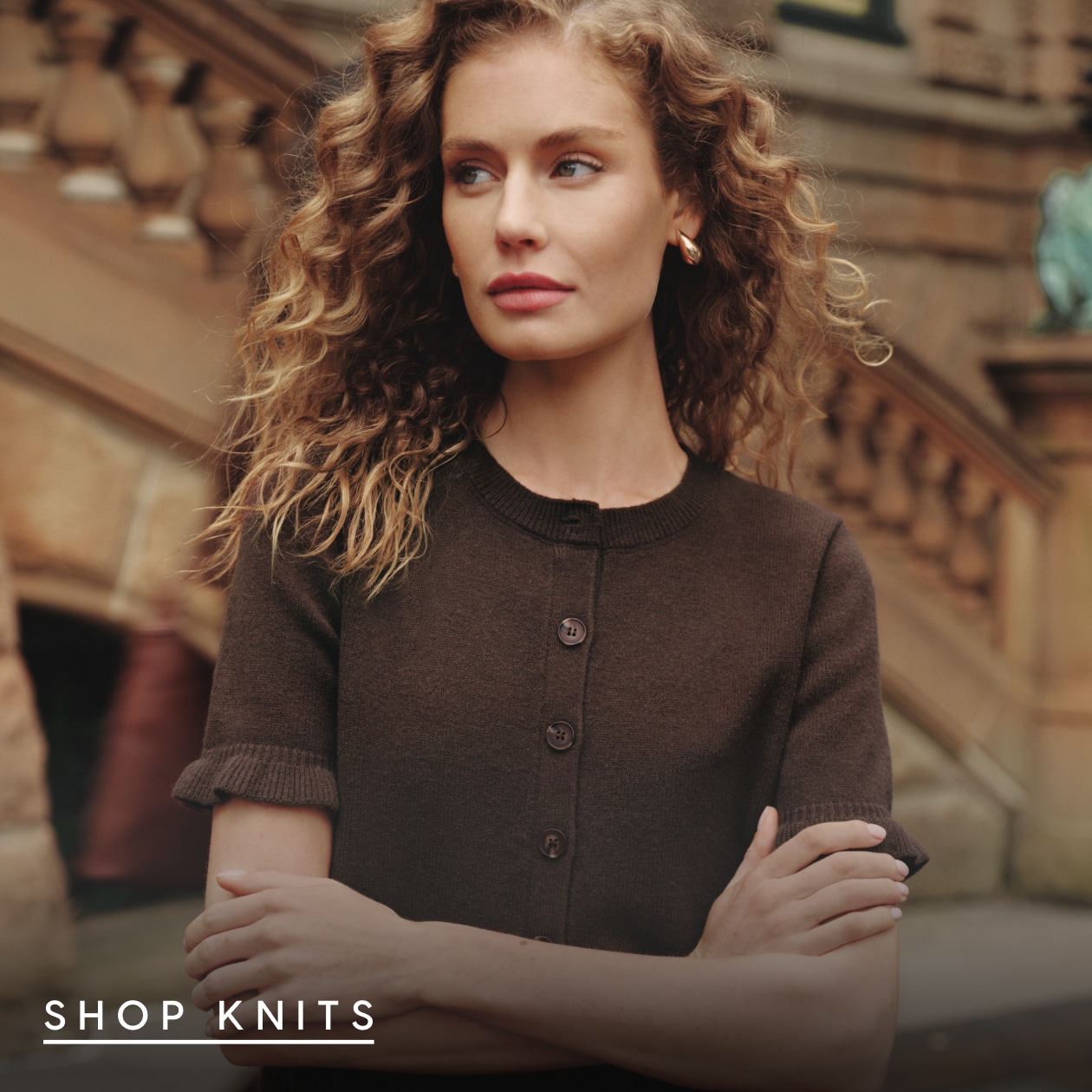 Shop Knits