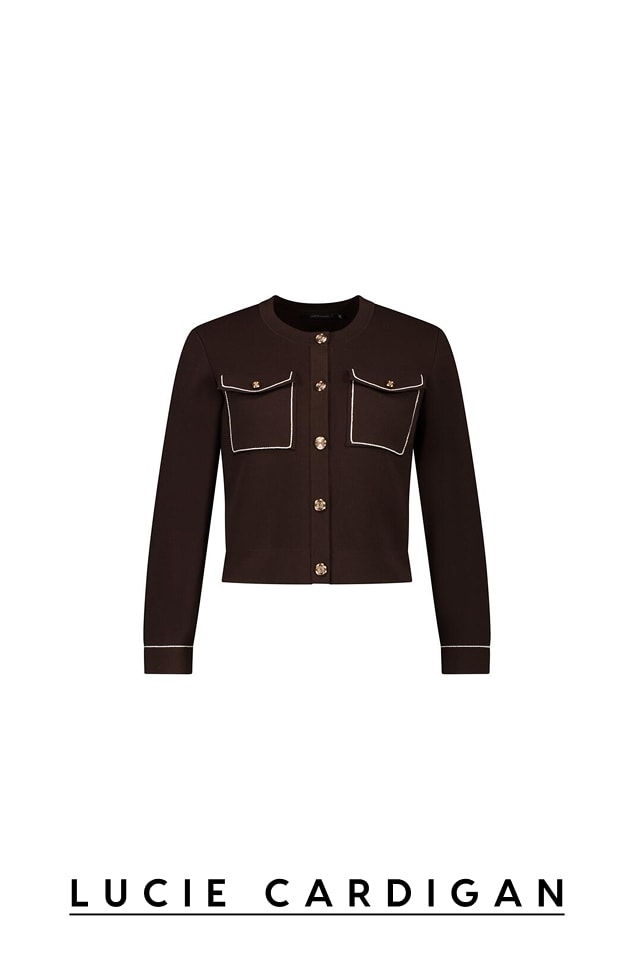 Lucie Cardigan