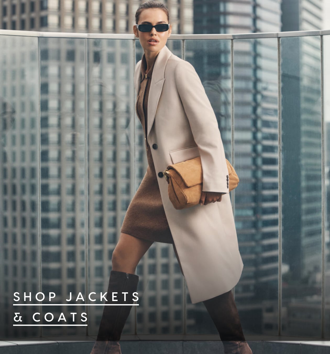 Shop Jackets & Coats