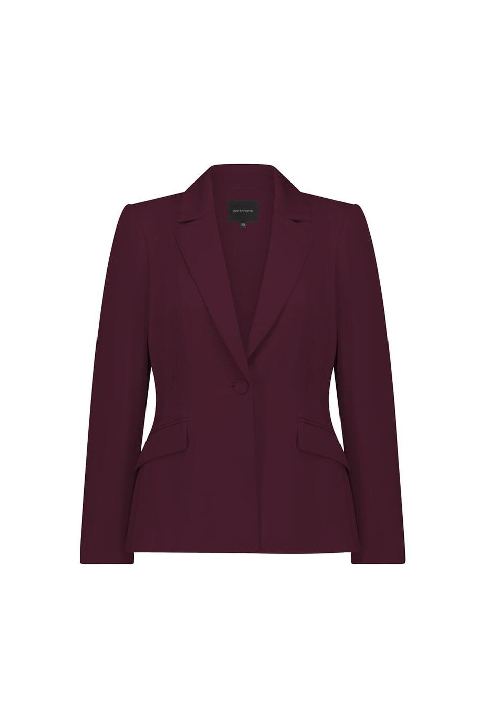 All Dolled Up Blazer