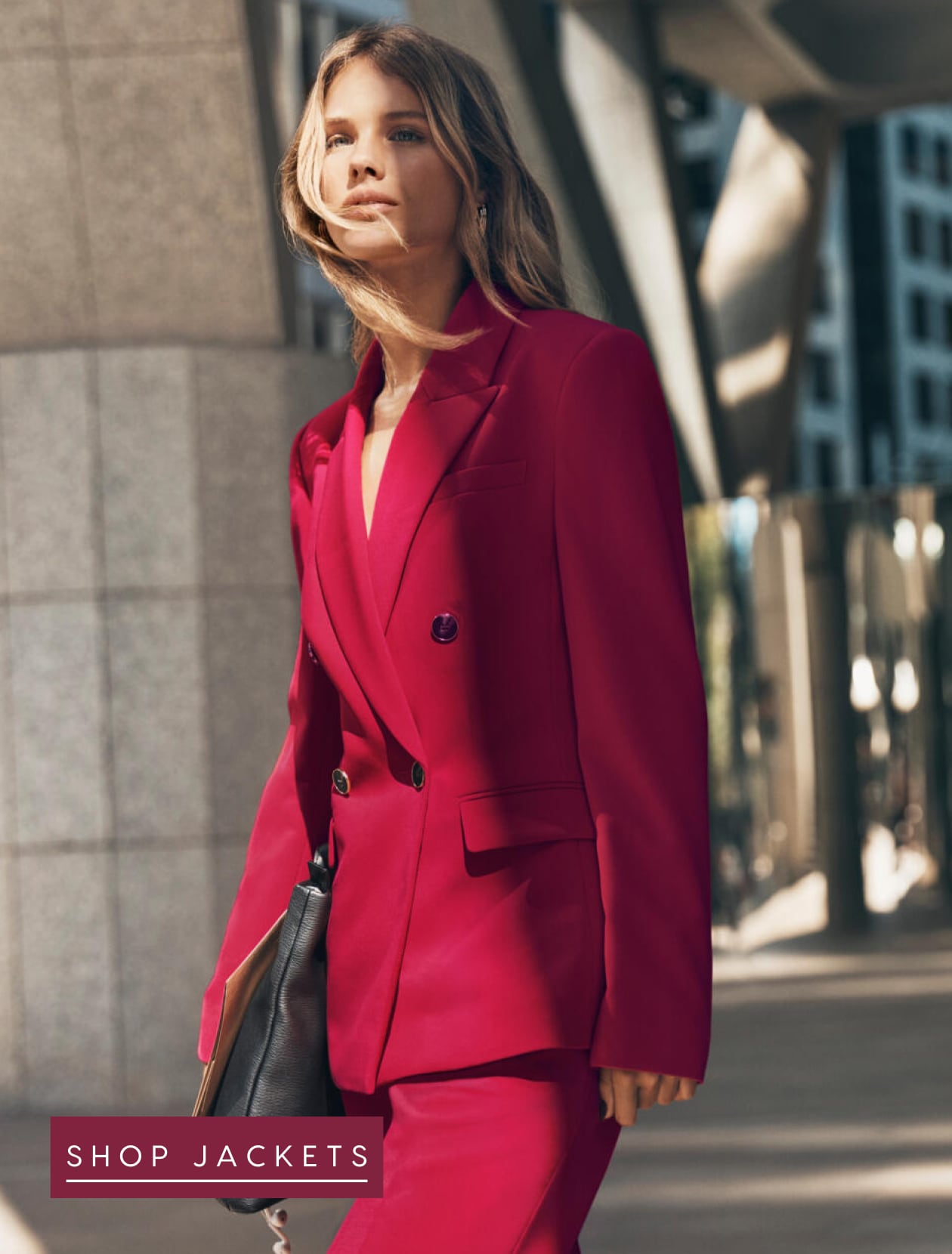 Shop Jackets