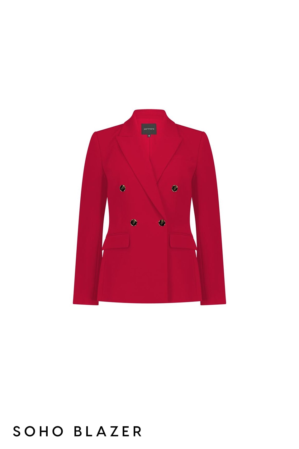 Soho Blazer