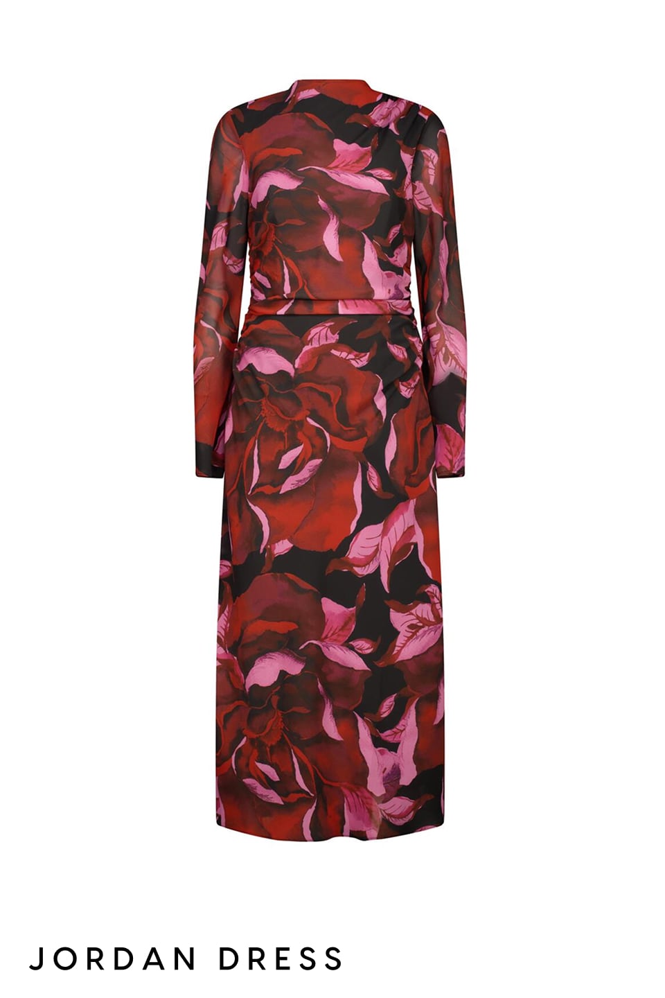 Jordan Dress