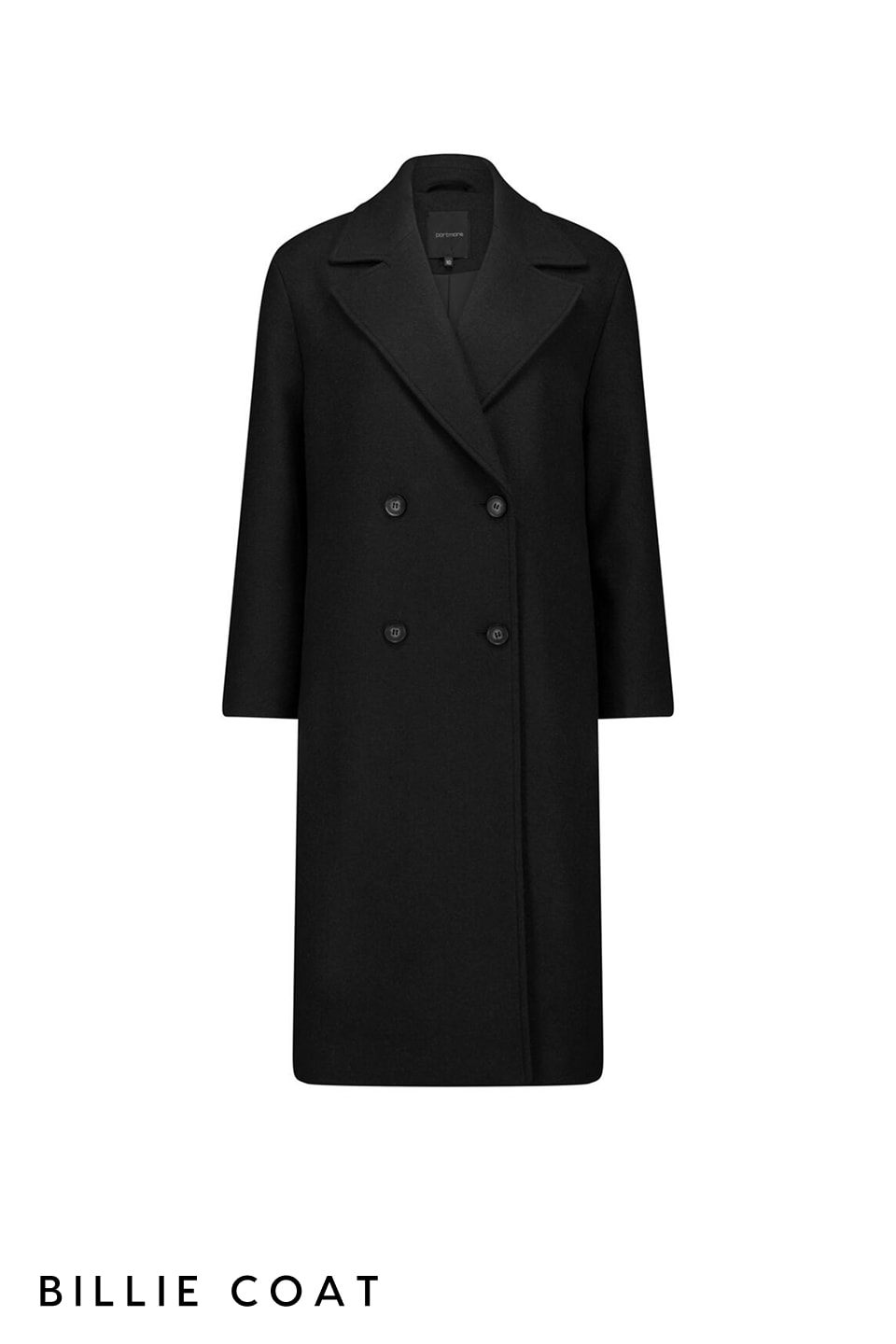 Billie Coat
