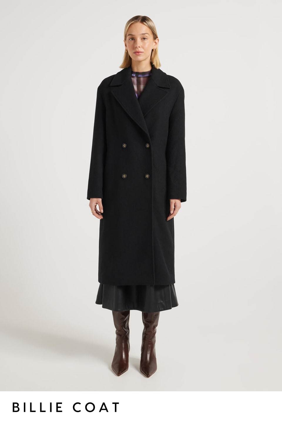Billie Coat