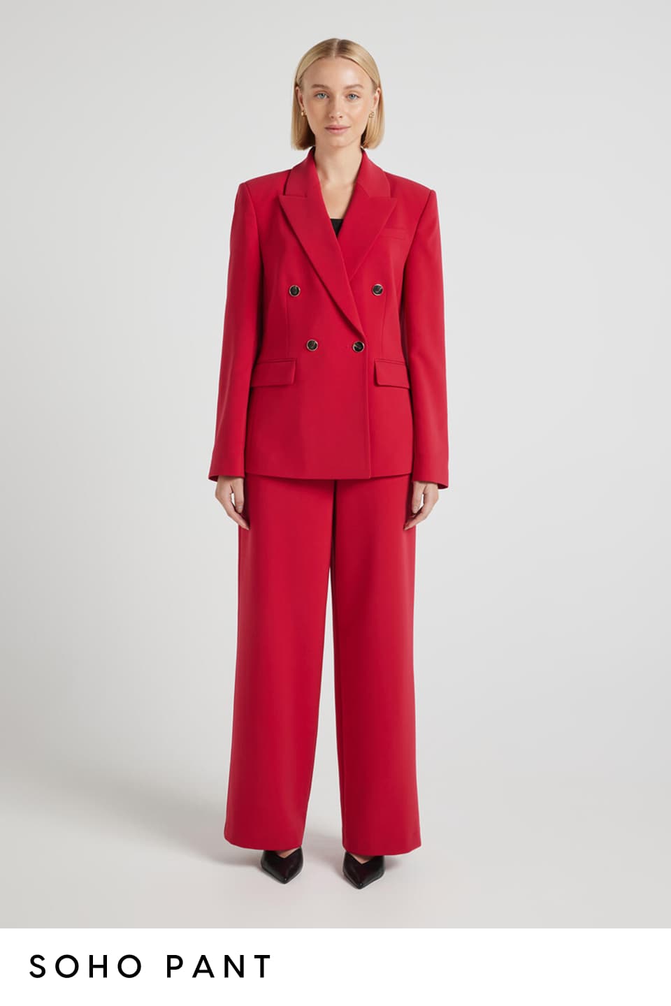 Soho Pant