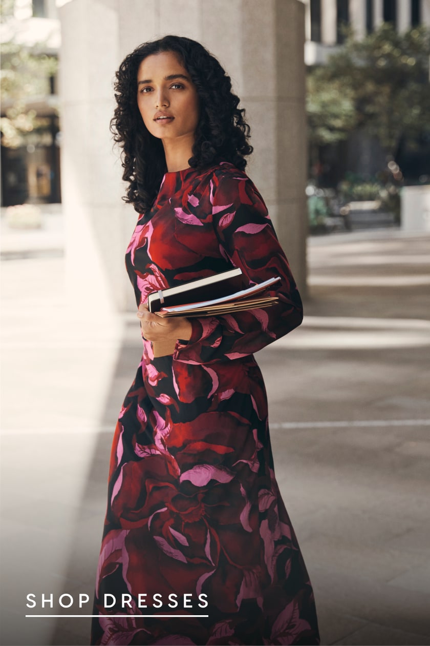 Shop Dresses