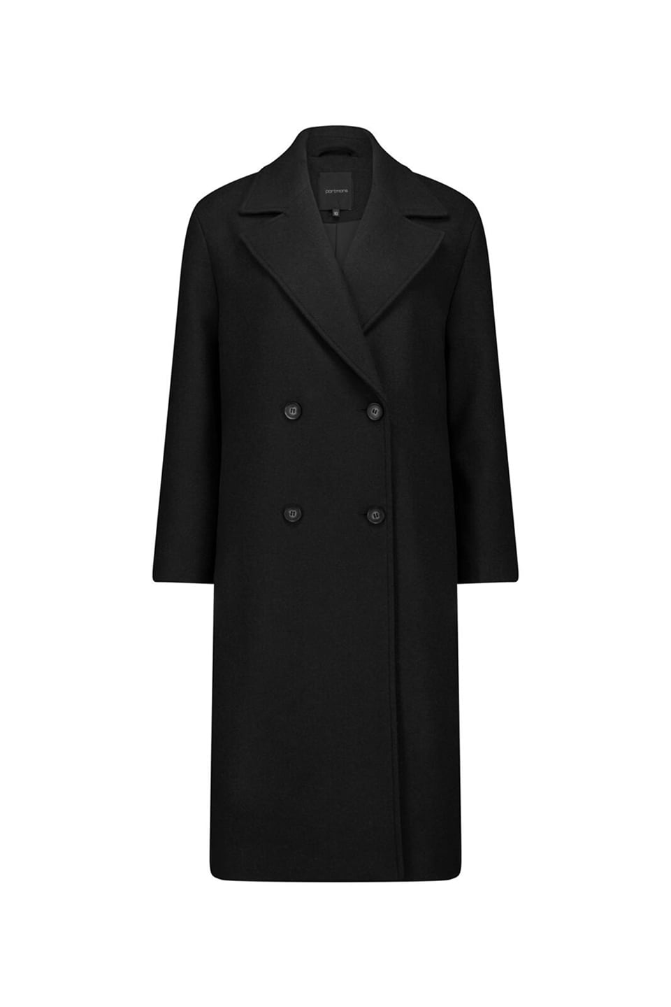 Billie Boyfriend Coat