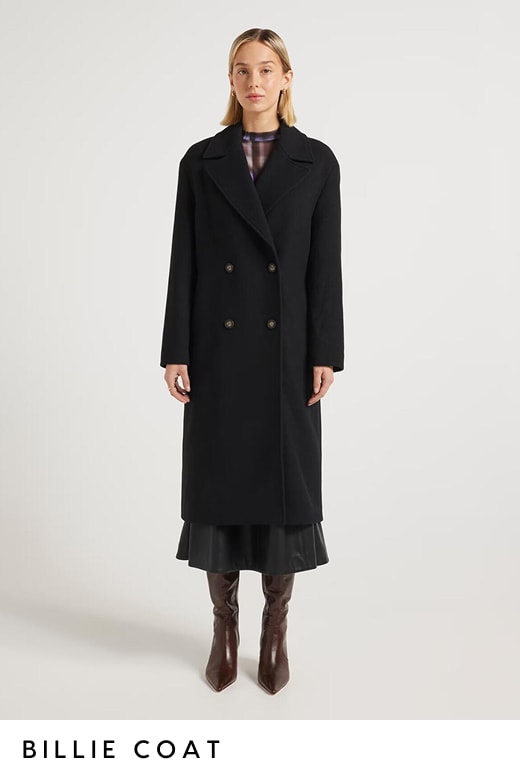 Billie Coat
