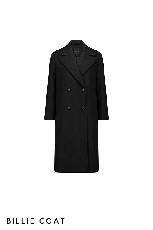 Billie Coat
