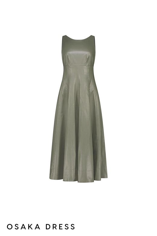 Osaka Dress