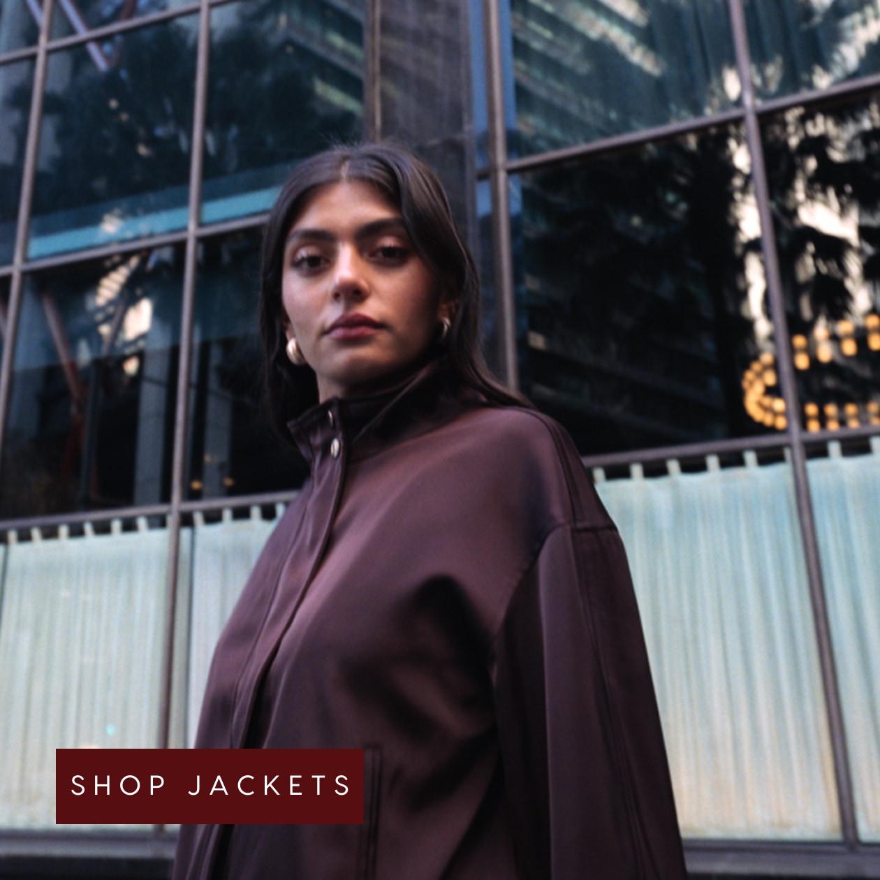 Shop Jackets