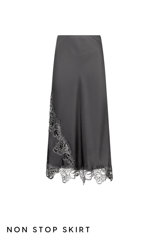 Non Stop Skirt