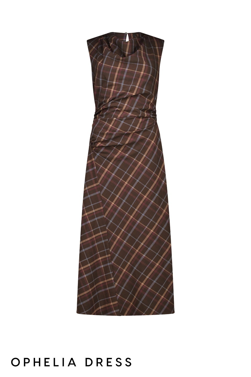 Ophelia Dress