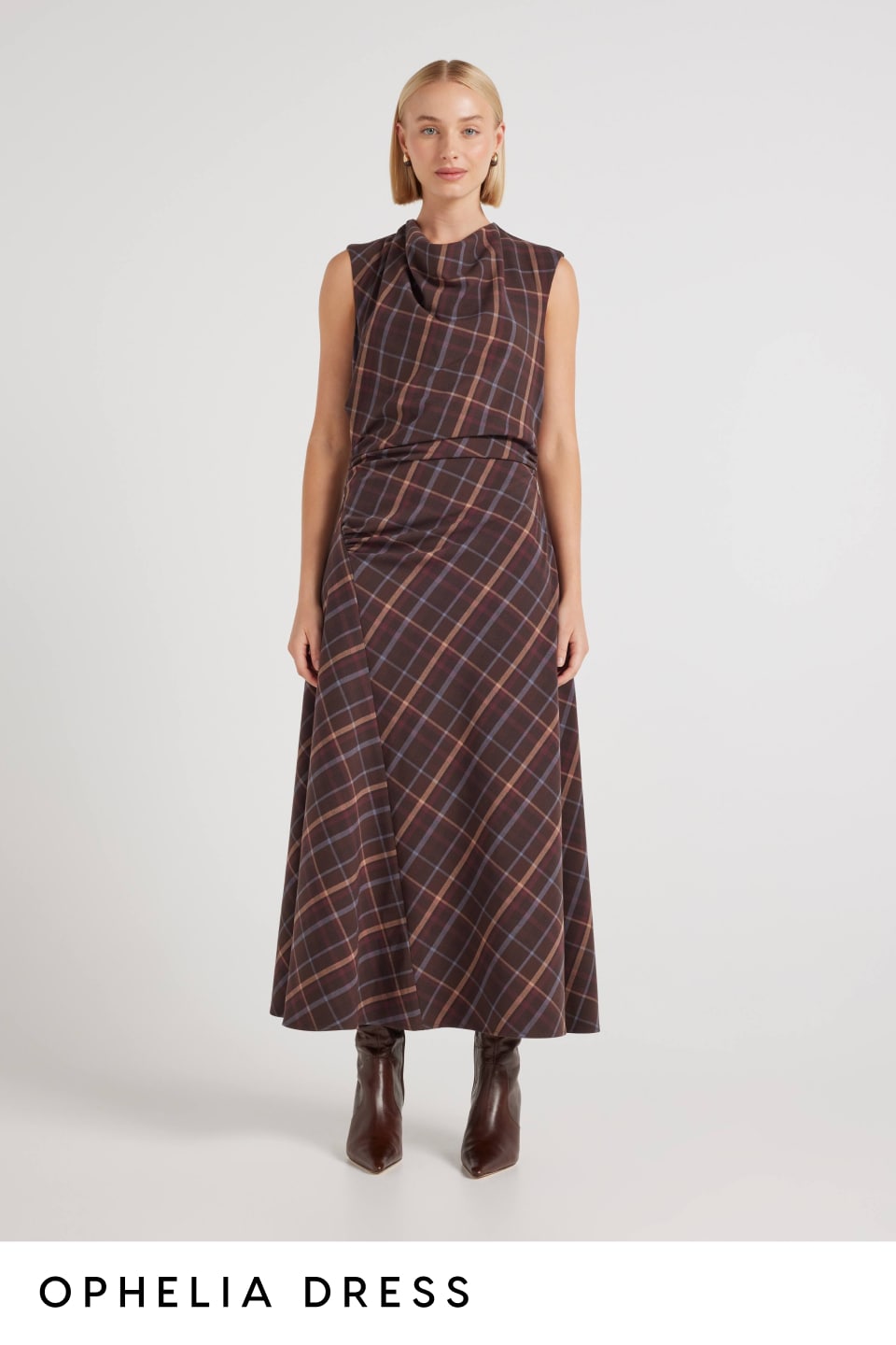 Ophelia Dress