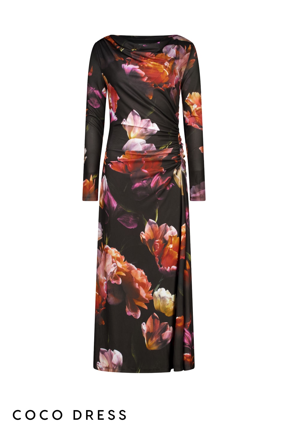 Coco Dress