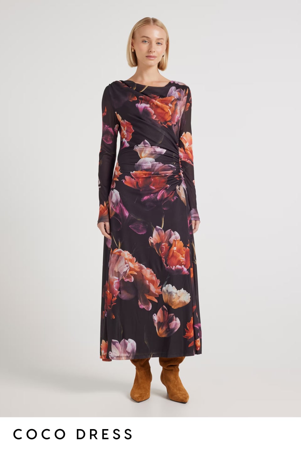 Coco Dress