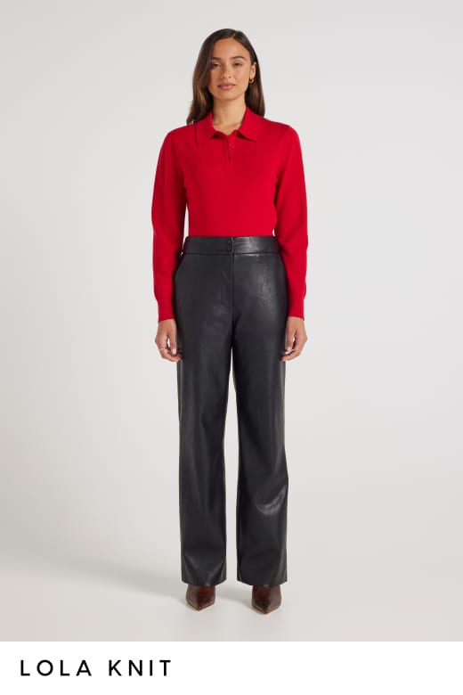 Lola Knit