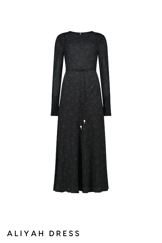 Aliyah Dress