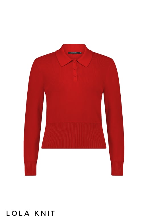 Lola Knit