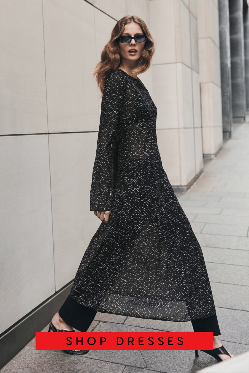 Shop Dresses