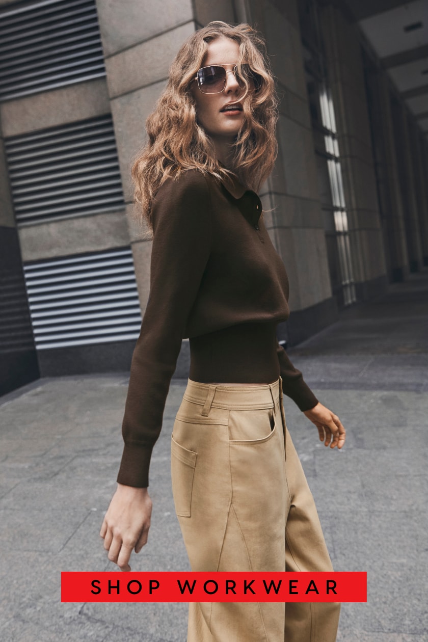 Shop Workwear