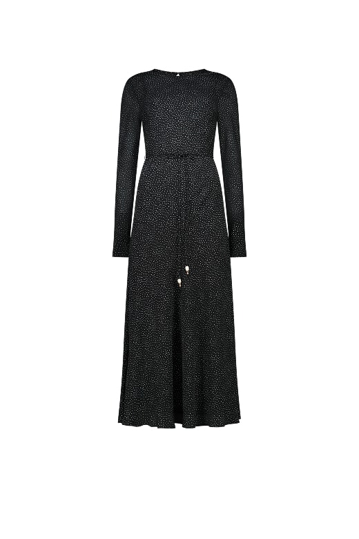 Aliyah Dress