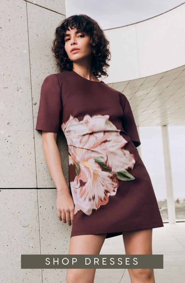 Shop Dresses
