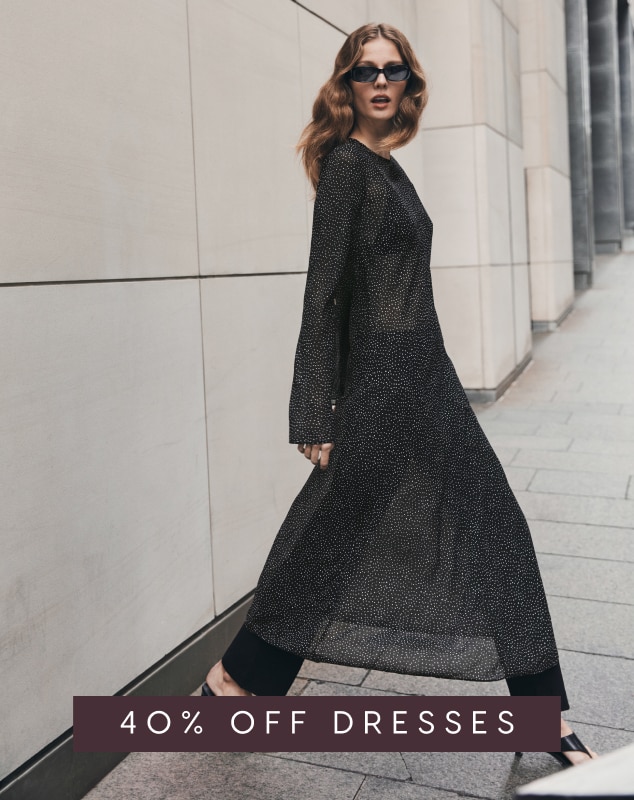 Shop Dresses
