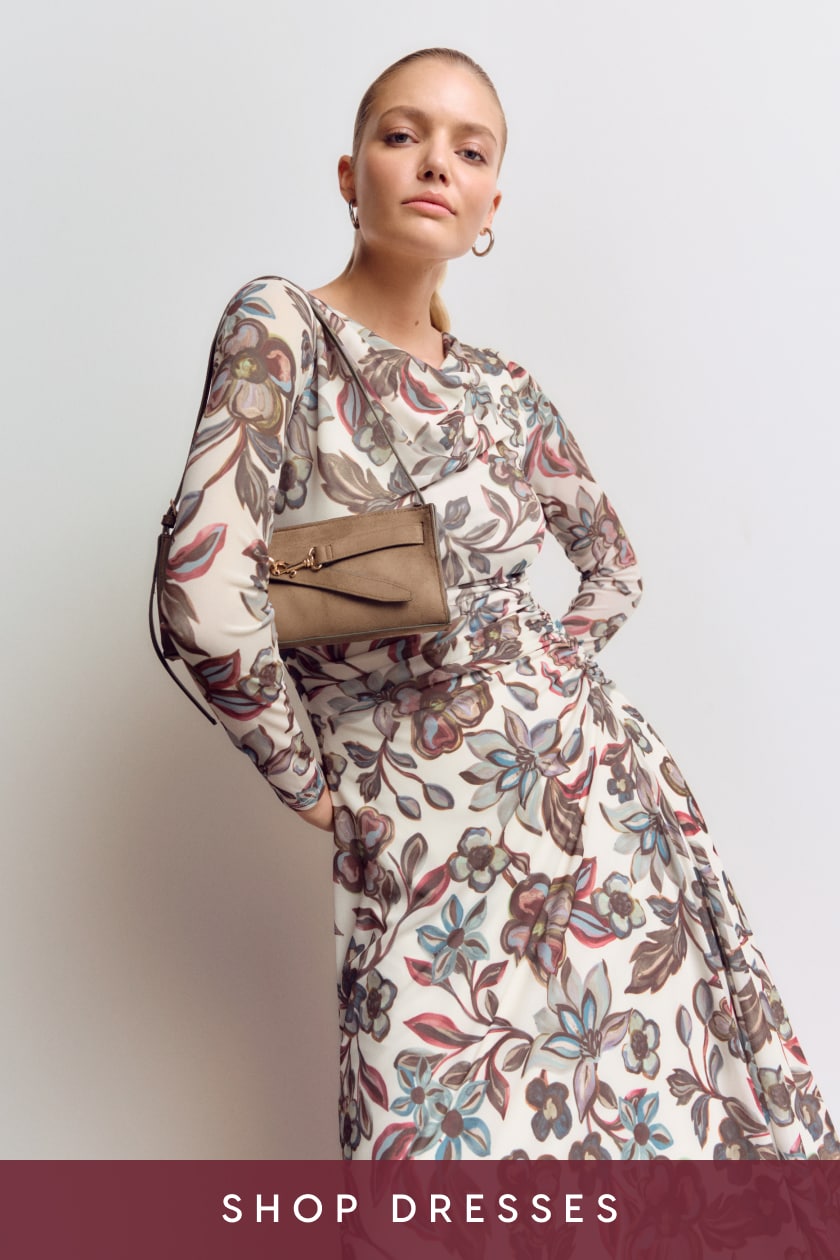 Shop Dresses