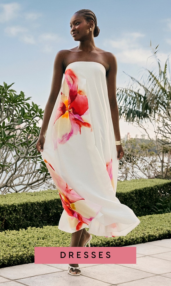 Dresses