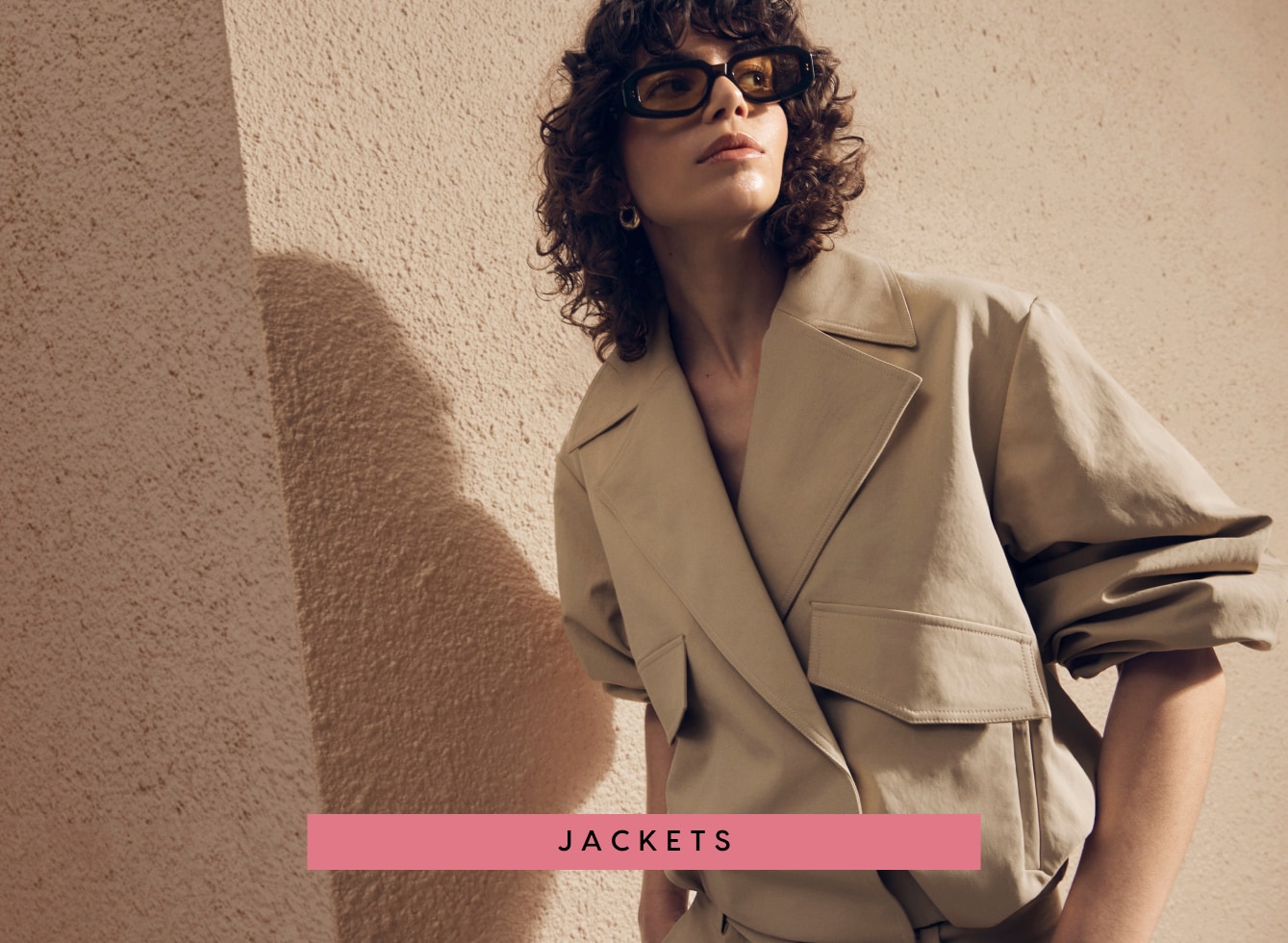 Jackets
