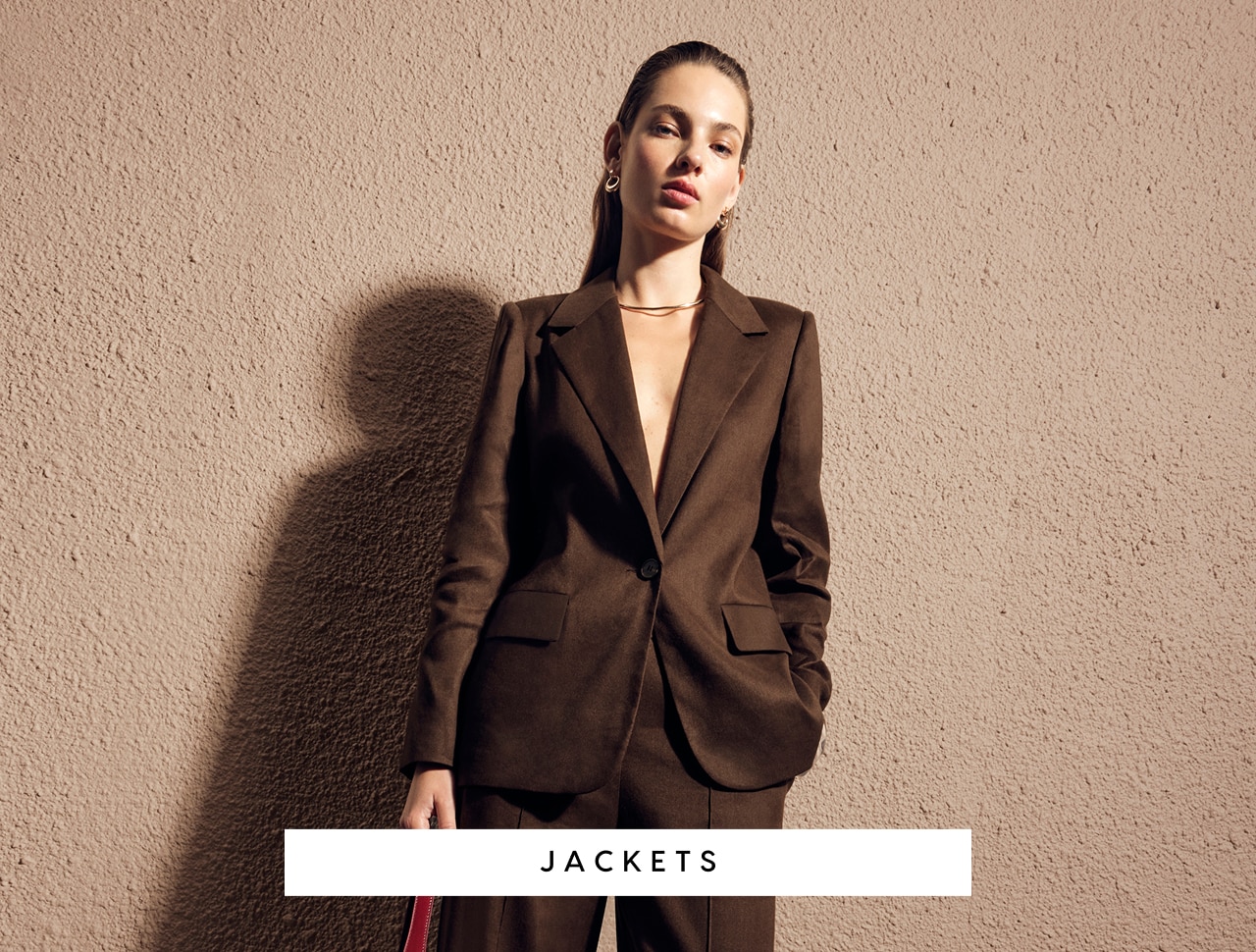 Jackets
