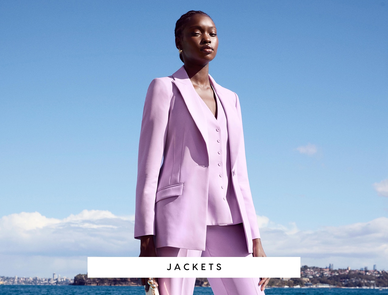 Jackets