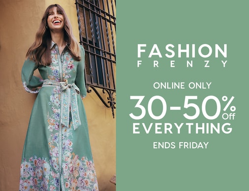 Most popular dress websites online