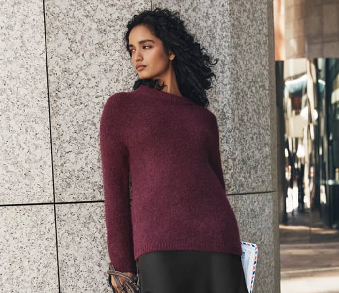 Knitwear