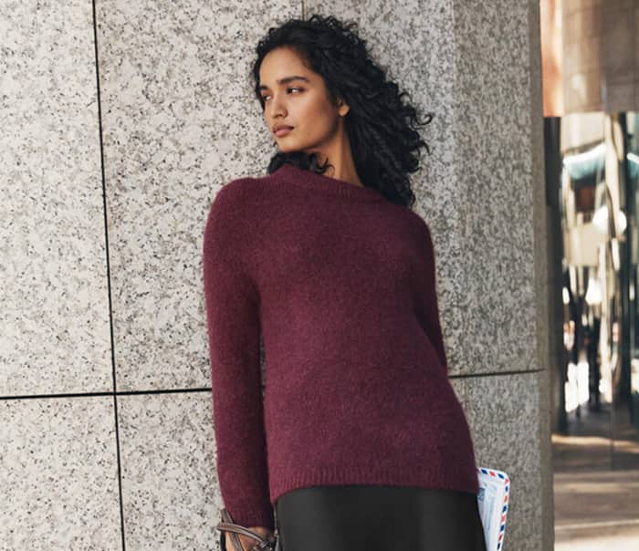 Knitwear