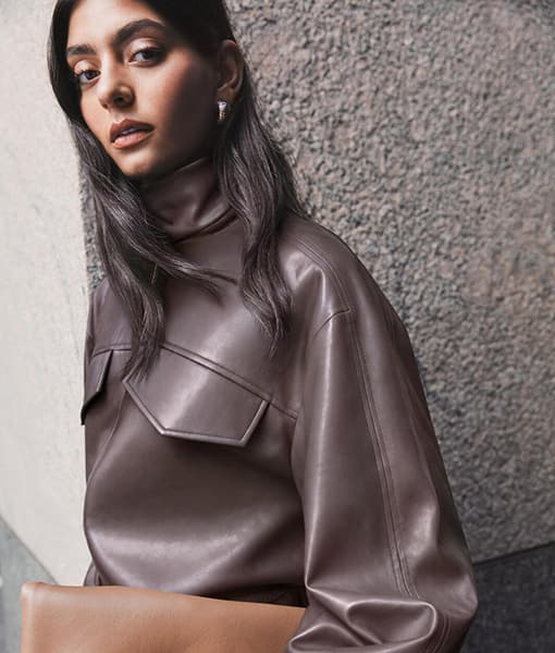 New In