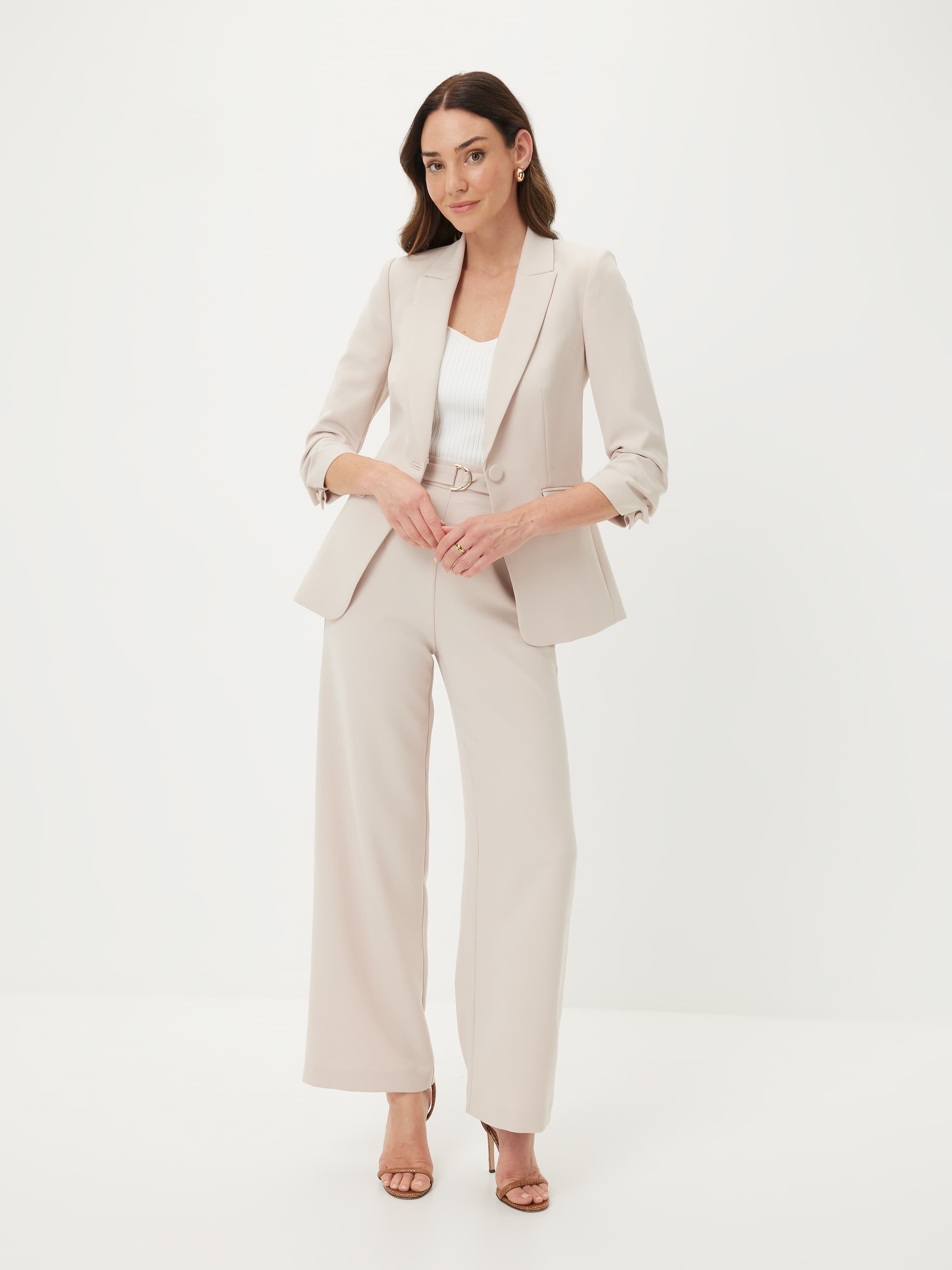 Soho South Blazer
